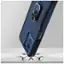 Alt View 15. SaharaCase - ArmorPro Kickstand Case for Motorola Moto G Play (2024) - Navy Blue.