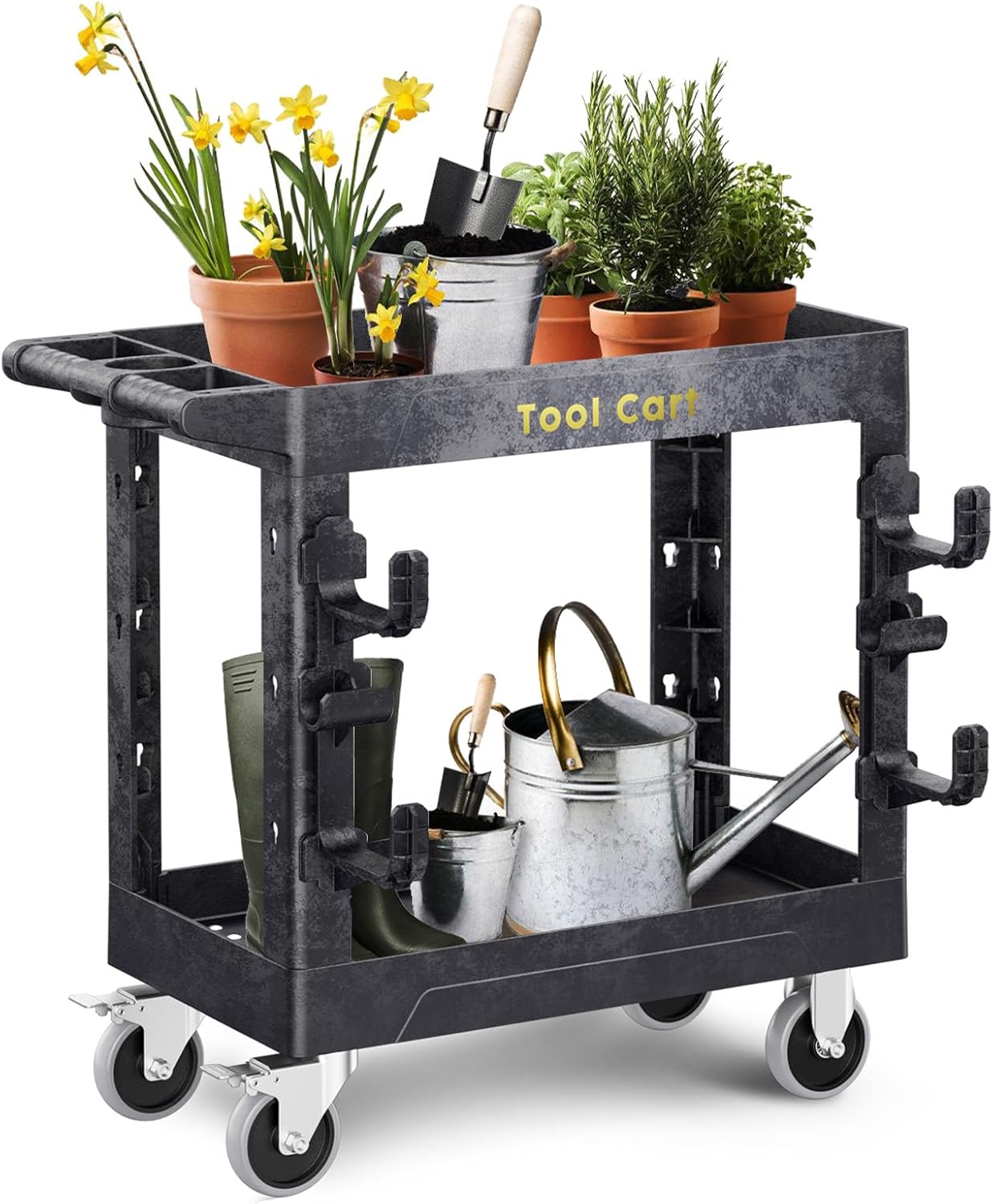 Tool cart