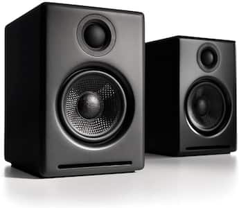 Audioengine A2+ Next Gen Home Music System w/ Bluetooth aptX HD Audioengine A2+ Next Gen Home Music System w/ Bluetooth aptX HD