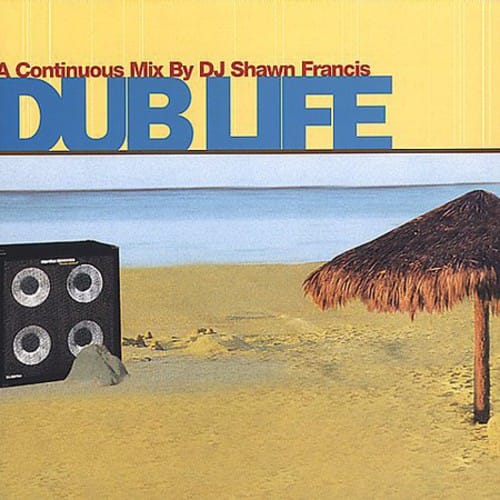 Various Artists - Dub Life  - COMPACT DISCS