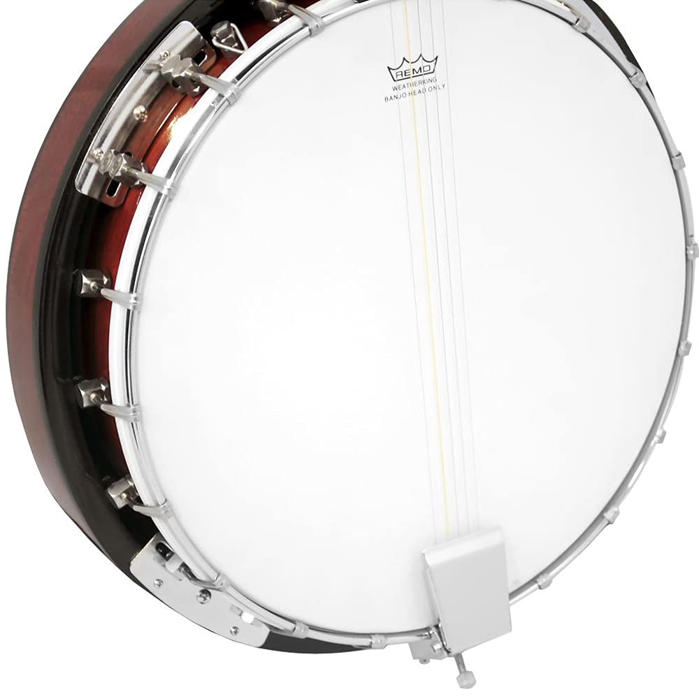 REMO WEATHERKING BANJOHEAD ONLY