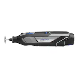 Dremel - 8240 Lithium-Ion Battery Cordless Rotary Tool Kit (Refurbished)
