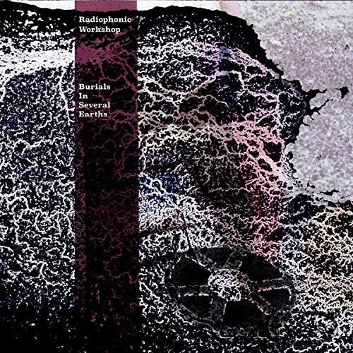 Radiophonic Workshop - Burial In Several Earths   - COMPACT DISCS [CD] price history on PriceWatchPro