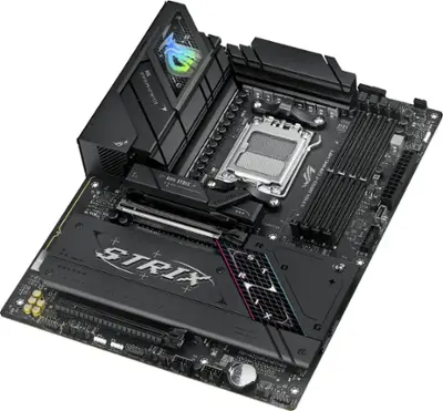 ASUS ROG Strix B850 F GAMING WIFI (Socket AM5) AMD B850 ATX