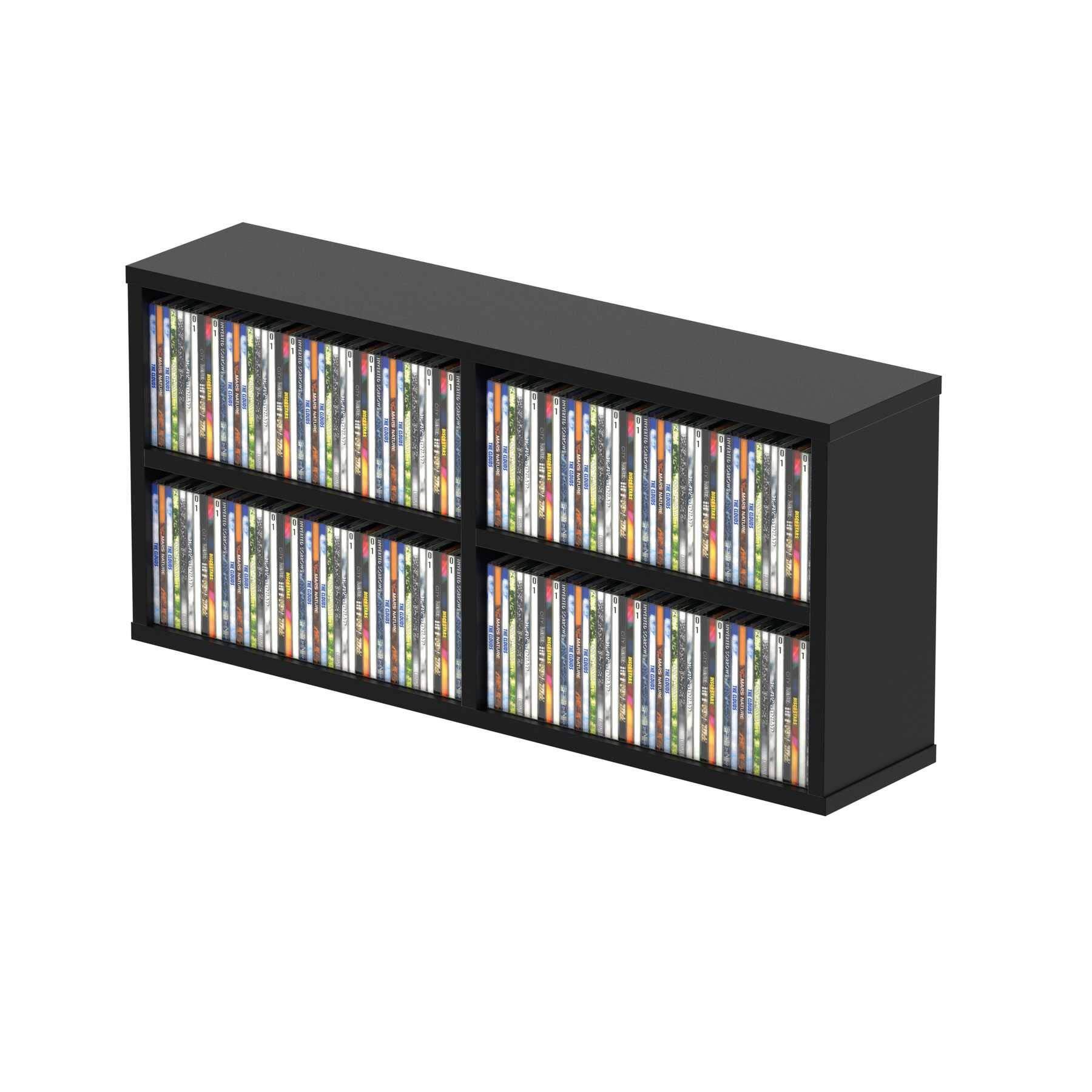Alt View 7. Glorious - Glorious CD Box 180 Black - "NA".