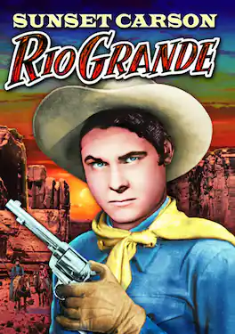 Rio Grande - DVD