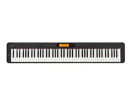Casio - CDPS360 Digital Piano - Black
