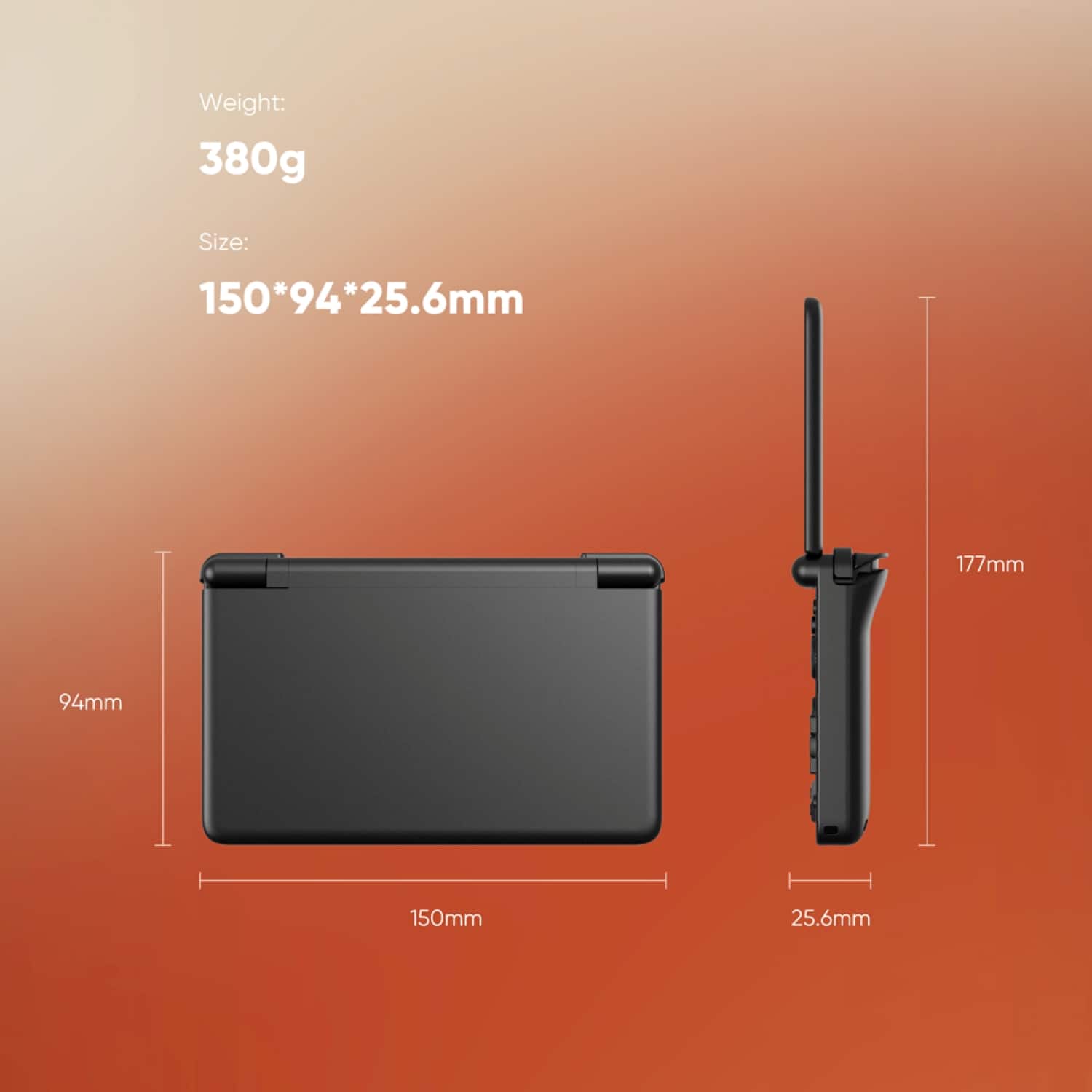 AYN Thor Max 6