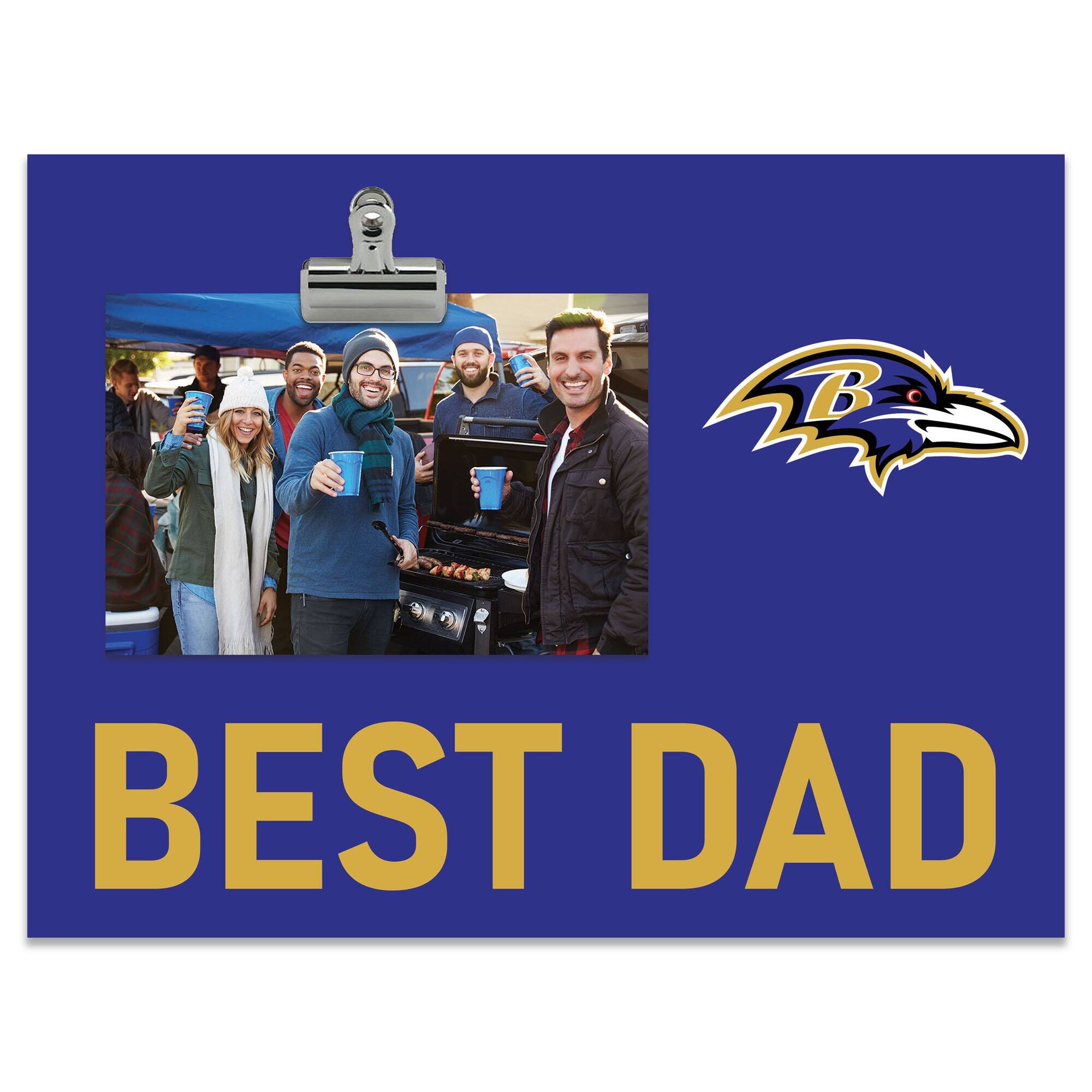 BEST DAD