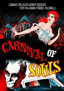 Carnival of Souls - DVD