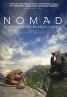 Nomad: In the Footsteps of Bruce Chatwin [2020] - Front_Zoom