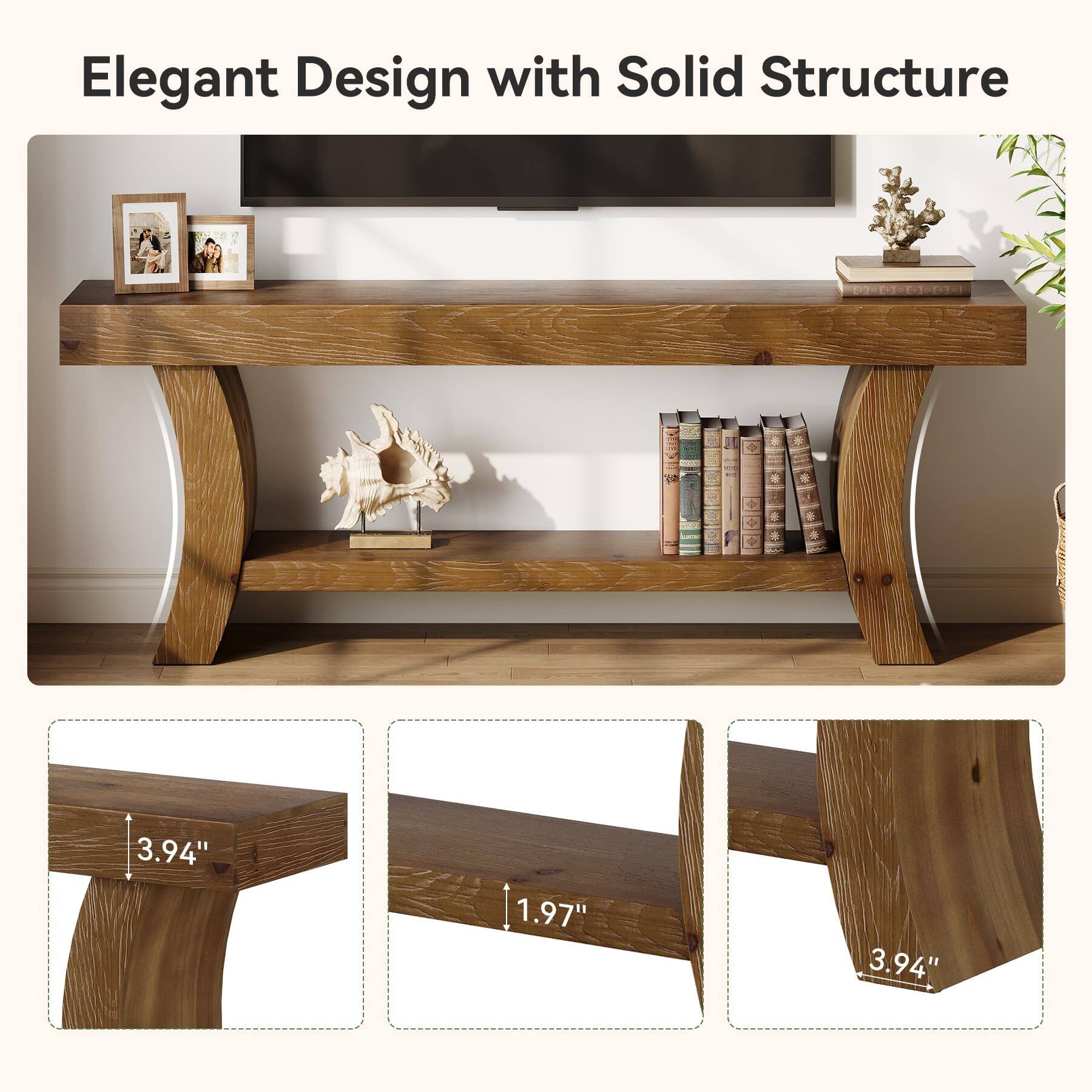 Elegant Design with Solid Structure

3.94"
1.97"
3.94"