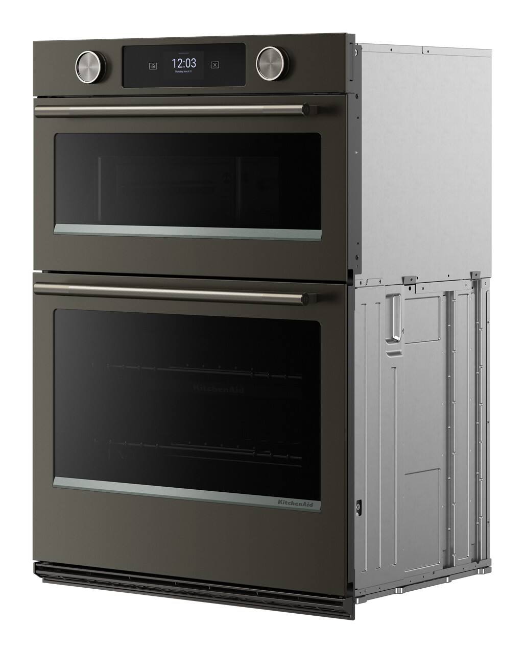 D 12:03 x KitchenAid