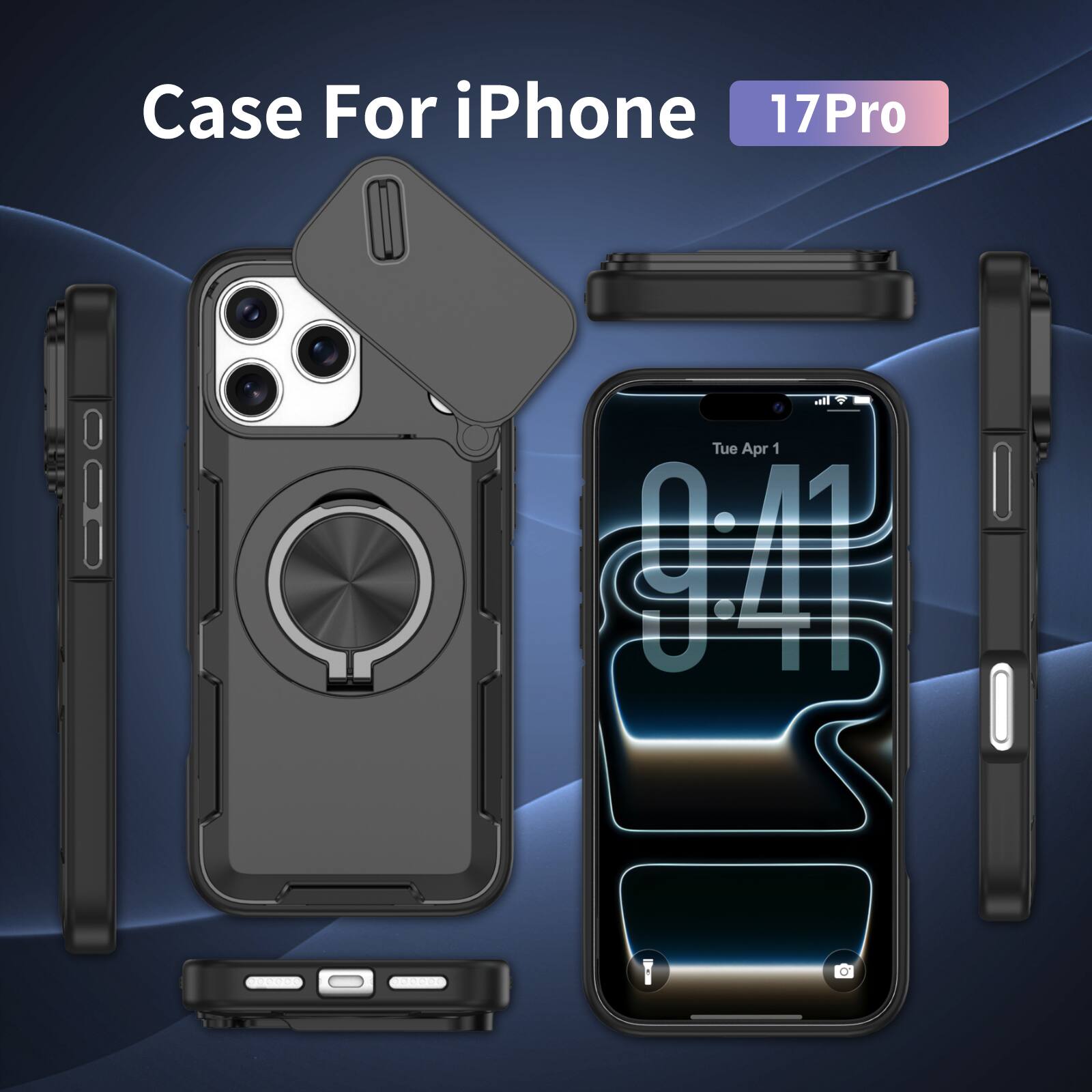 Case For iPhone 17Pro

Tue Apr 1 04:11