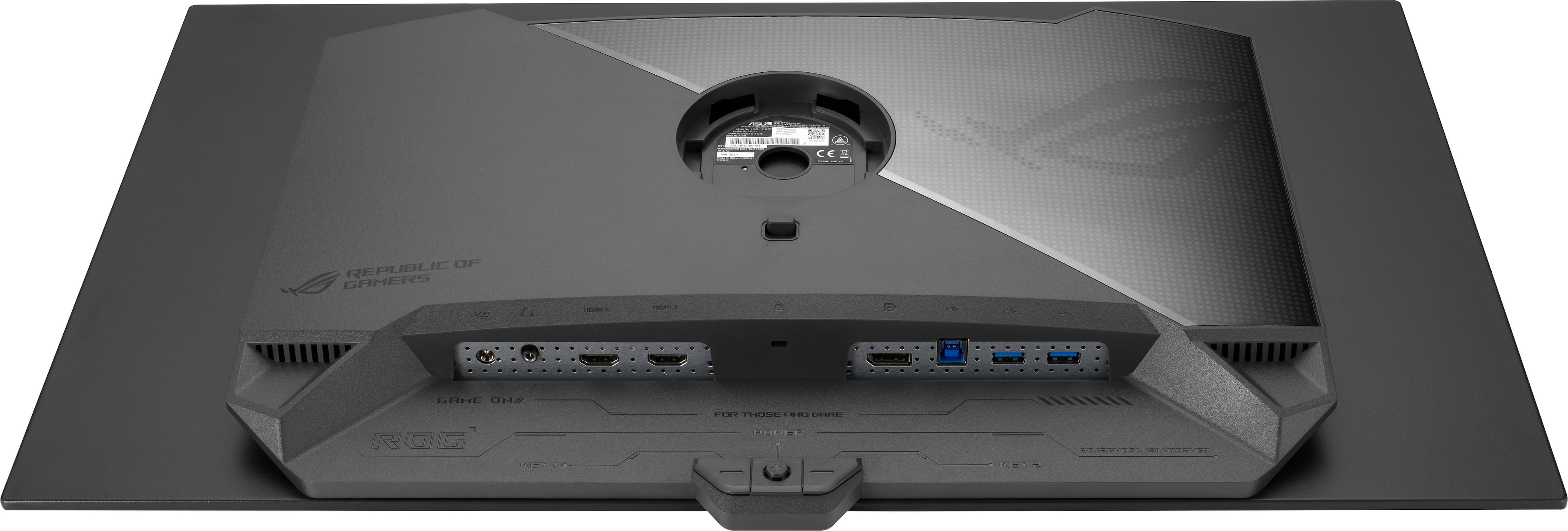 CES 2012 OF REPUBLIC CAMERAS - C-2 LID OFF FLEX 11A. TE ROG DUOEN TSA 41.