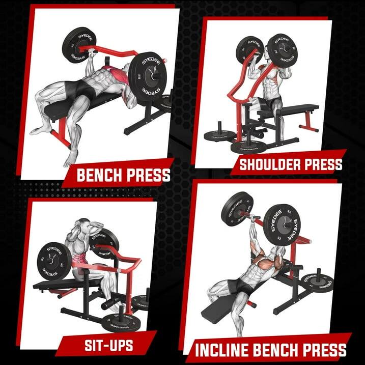 SYEDEE SYEDEE SYEDEE SYEDEE BENCH PRESS SYEDEE SYEDEE SYEDEE SYEDEE SHOULDER PRESS SYEDEE SYEDEE SYEDEE SYEDEE SIT-UPS SYEDEE SYEDEE SYEDEE SYEDEE INCLINE BENCH PRESS