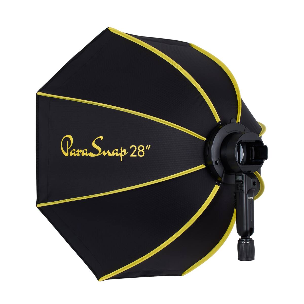 "Glow - ParaSnap PS-B28K 28"" Octagonal Softbox for Flashpoint eVOLV 200 and 200 Pro Light" price history on PriceWatchPro