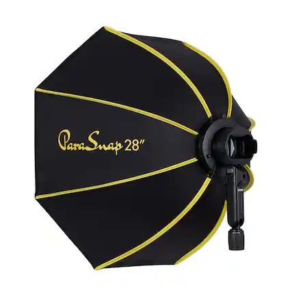 ParaSnap 28"