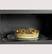Alt View 6. GE Profile - 2.1 Cu. Ft. Over-the-Range Microwave with Sensor Cooking and Easy Clean Interior with Steam Clean - Stainless Steel.