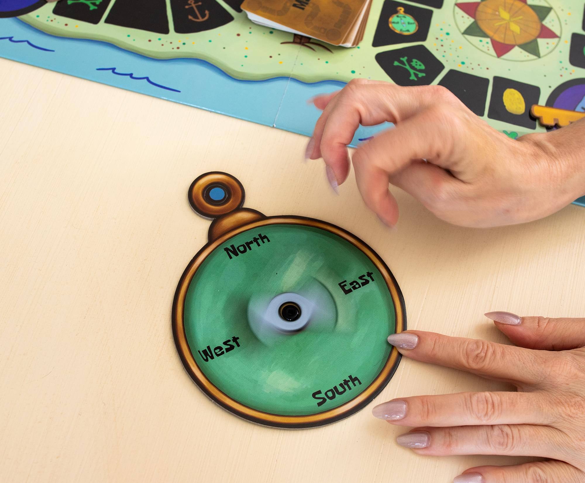 media item thumbnail