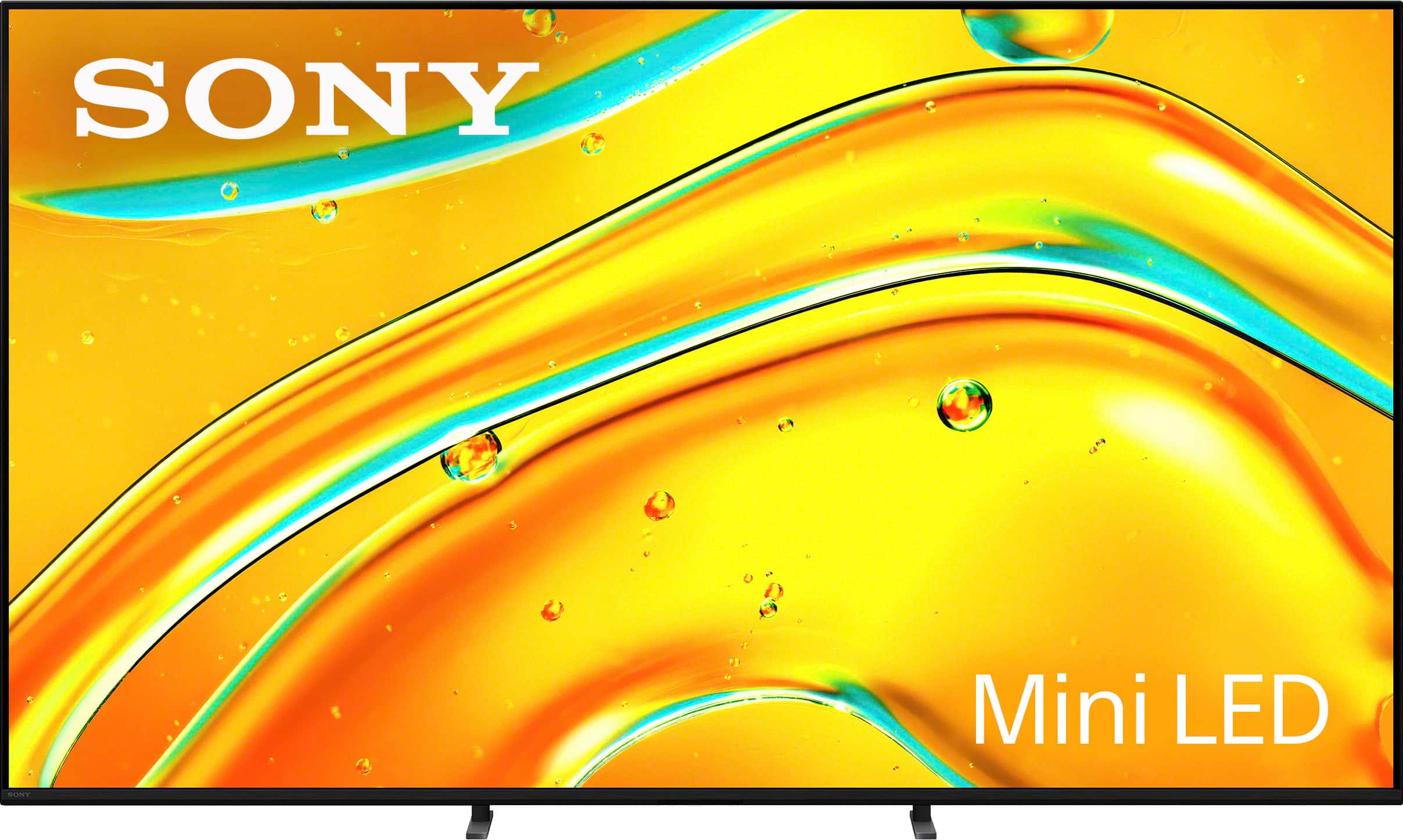 Sony Mini LED