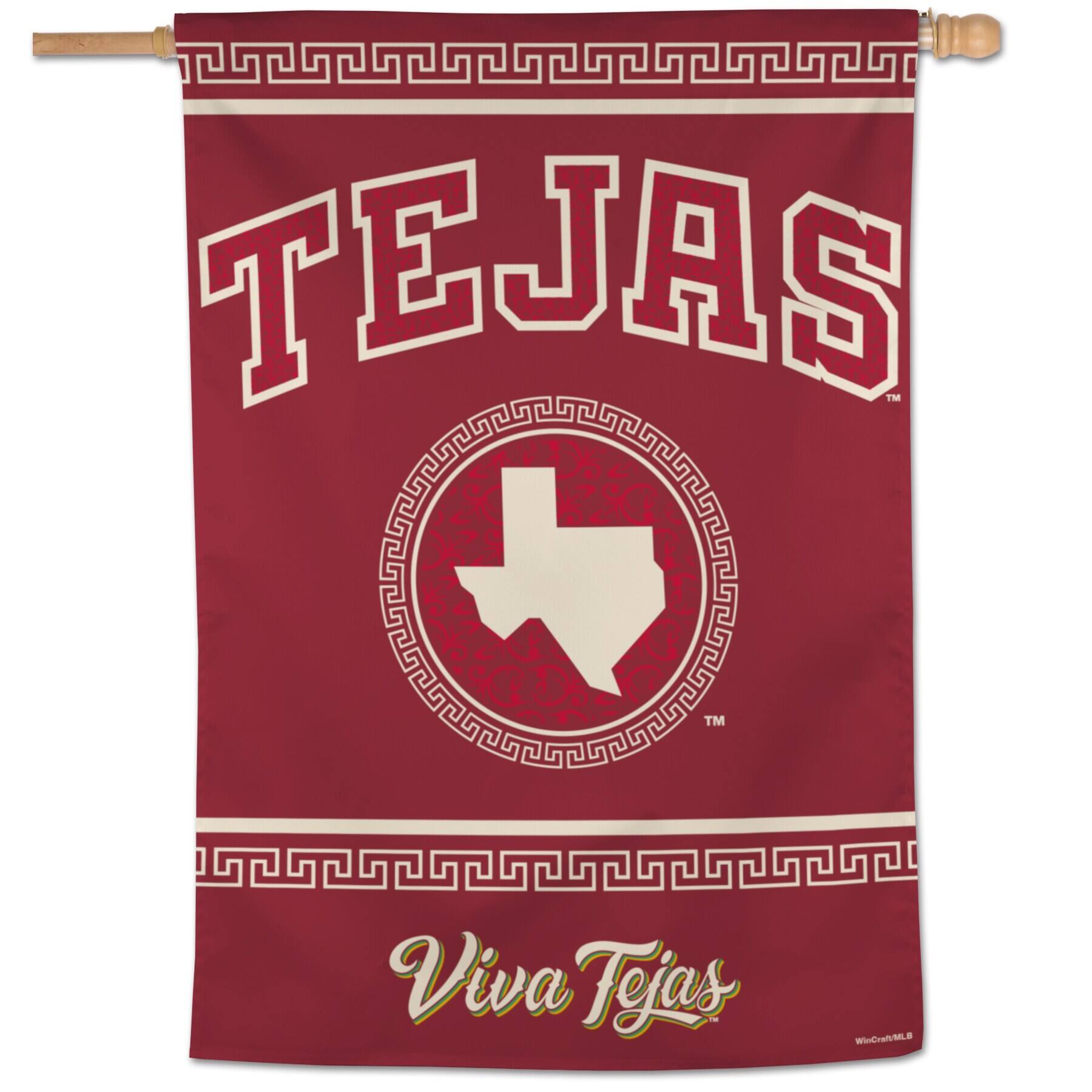 TEJAS™  
Viva Tejas™  
WinCreUMLB