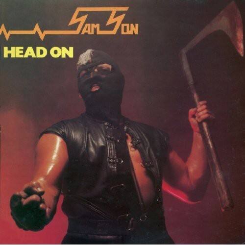 Saw On Head On