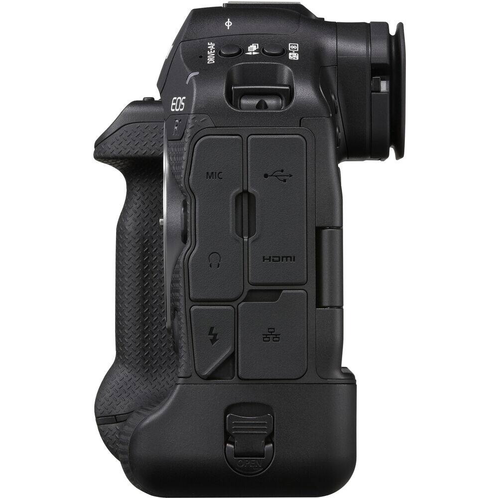 DRIVE AF 0 E EOS MIC HOMI 4