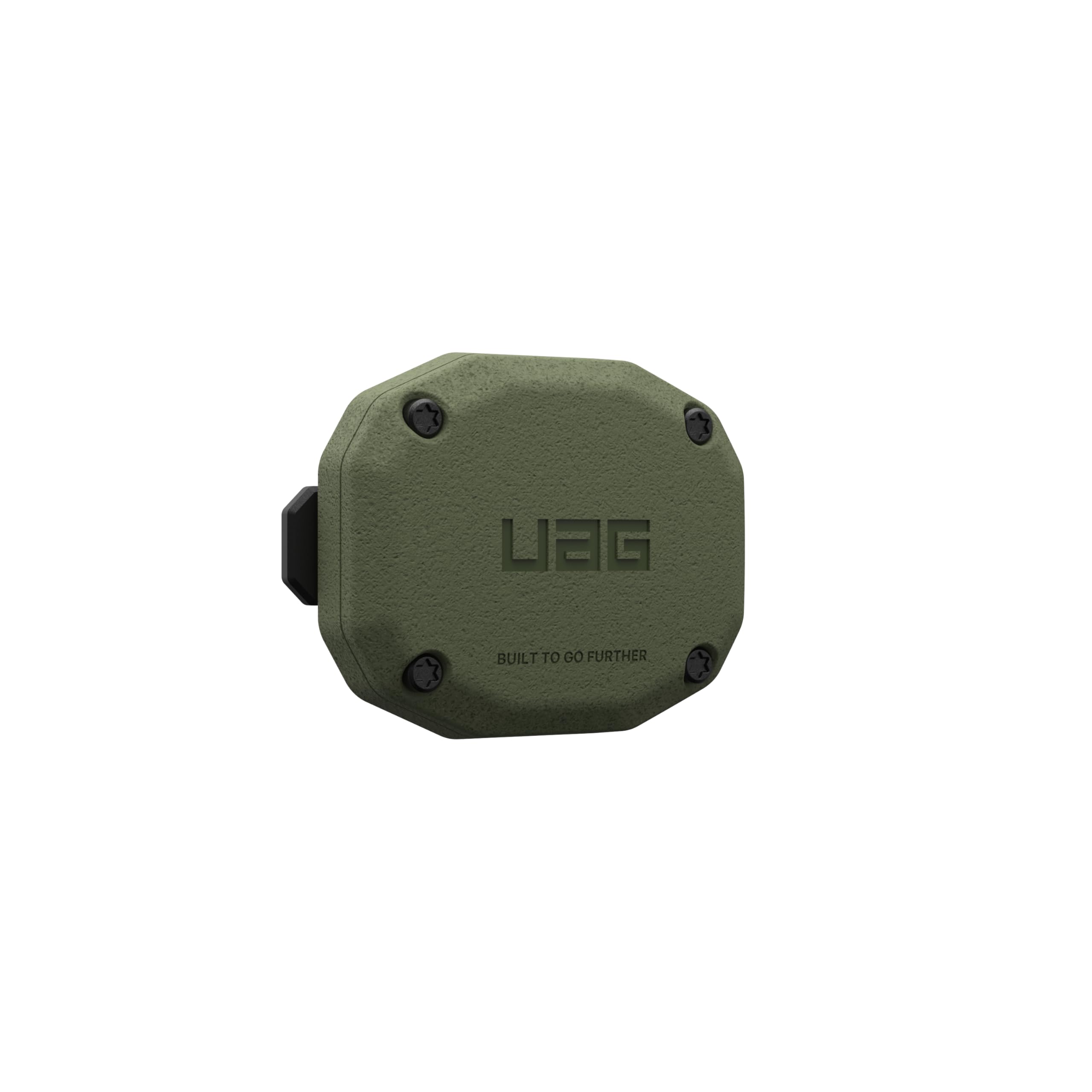 UAG BUILT TO GO FURTHER