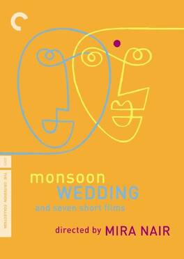 Monsoon Wedding (Criterion Collection) - DVD
