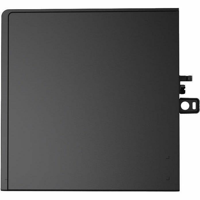 Alt View 4. Dell - Dell Pro Micro QCM1250 Desktop Computer - Intel Core Ultra 7 265T - vPro Technology - 32 GB - 512 GB SSD - Micro PC - Unknown.