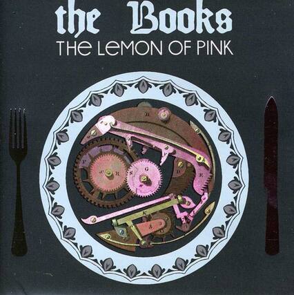 the Books
THE LEMON OF PINK
