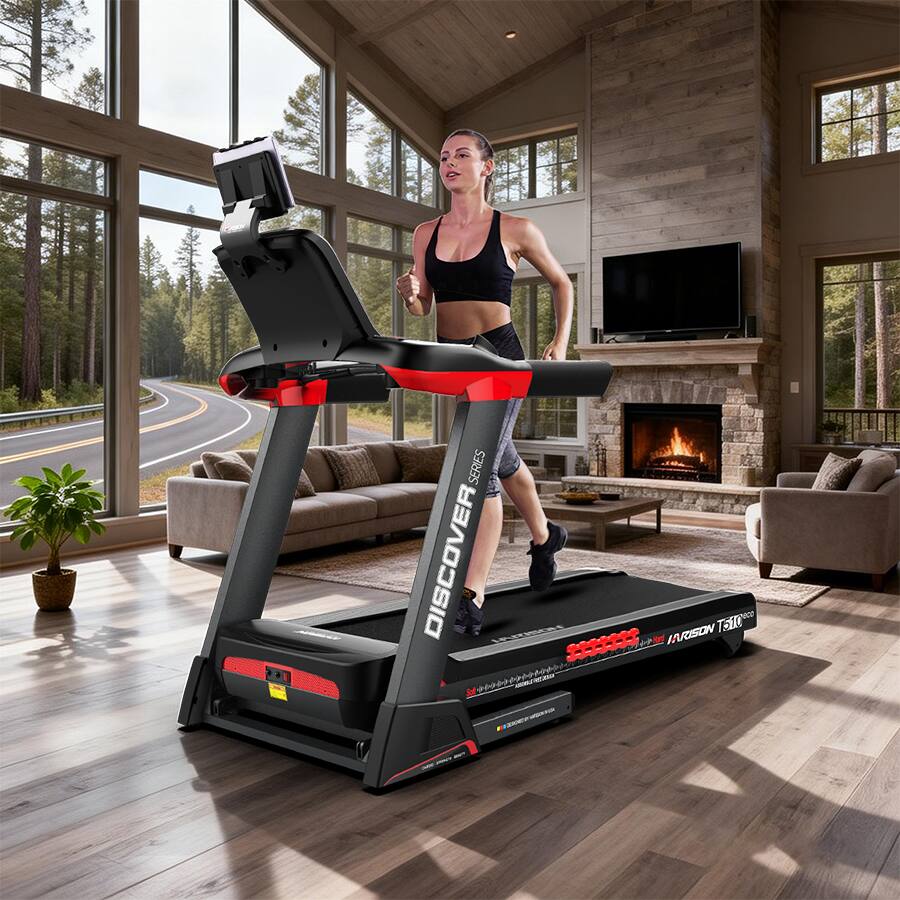 2 SERIES DISCOVER AP M IOSON T510 SPPer - MANEP -