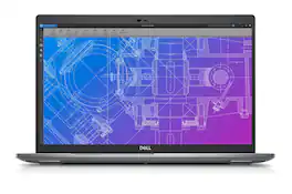 Dell - Refurbished Excellent - Precision 3570 Laptop PC NoteBook Full HD 1920 x 1080 Intel Core i7-12th Gen, 32GB Ram & 2TB NVMe, WebCam Win11