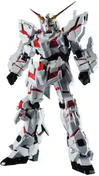 Tamashii Nations - Mobile Suit Gundam Unicorn - Gundam Universe - RX-0 Unicorn Gundam Renewal Action - Collectibles