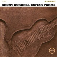 Guitar Forms [LP] - VINYL - Front_Zoom