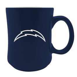 Great American Products - Los Angeles Chargers 19oz. Starter Mug - Multicolor