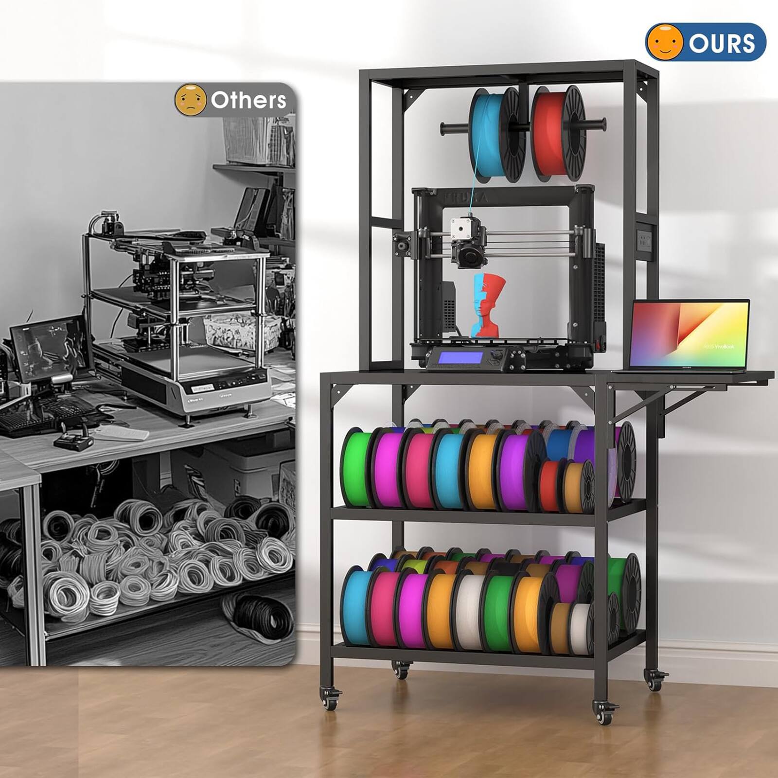 media item thumbnail