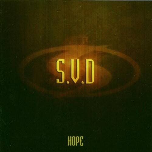 S.V.D. - Hope   - COMPACT DISCS [CD] price history on PriceWatchPro