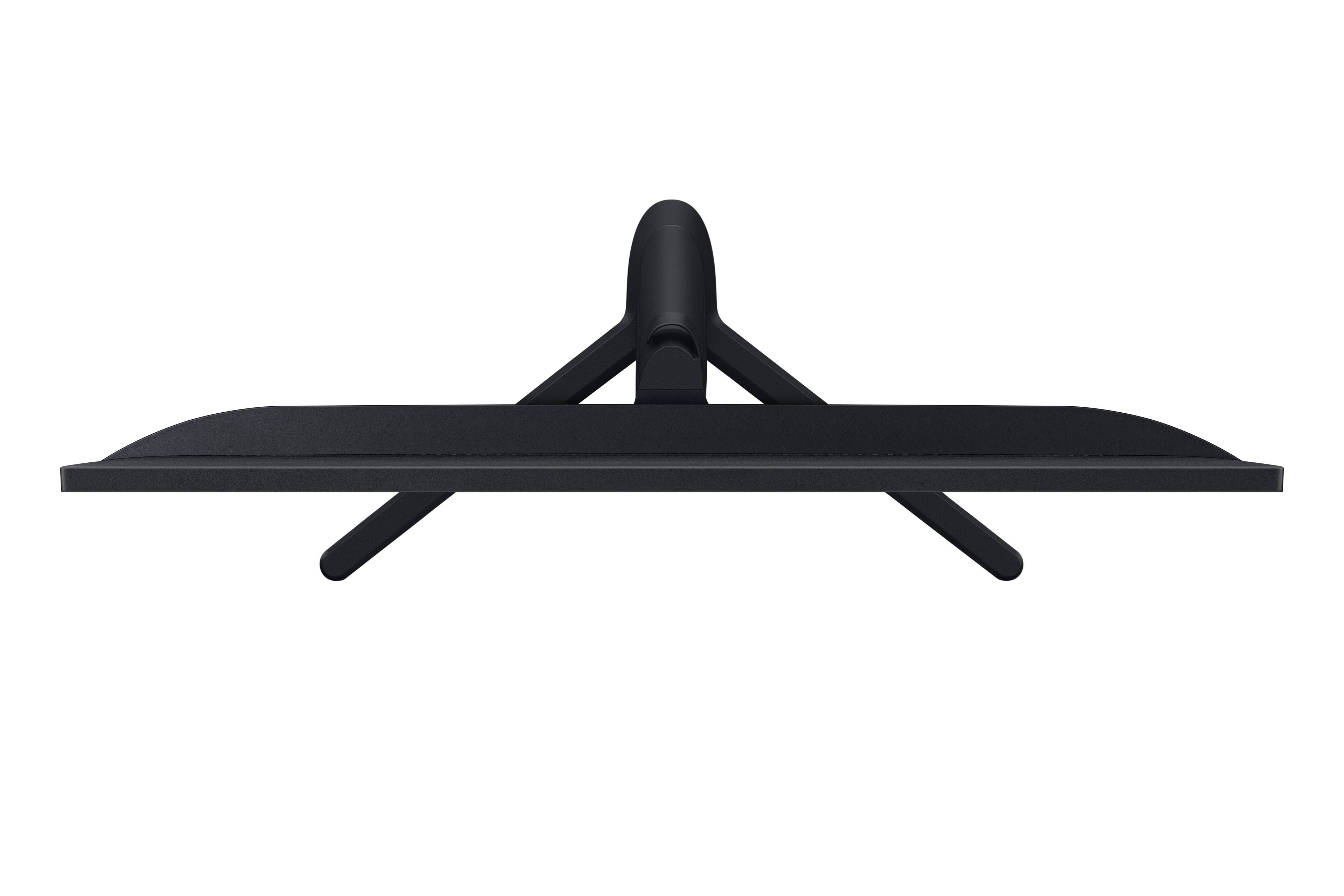 Alt View 19. Samsung - 24" G3 (G31H) IPS FHD 144Hz 1ms AMD FreeSync Monitor (HDMI, DisplayPort) - Black.
