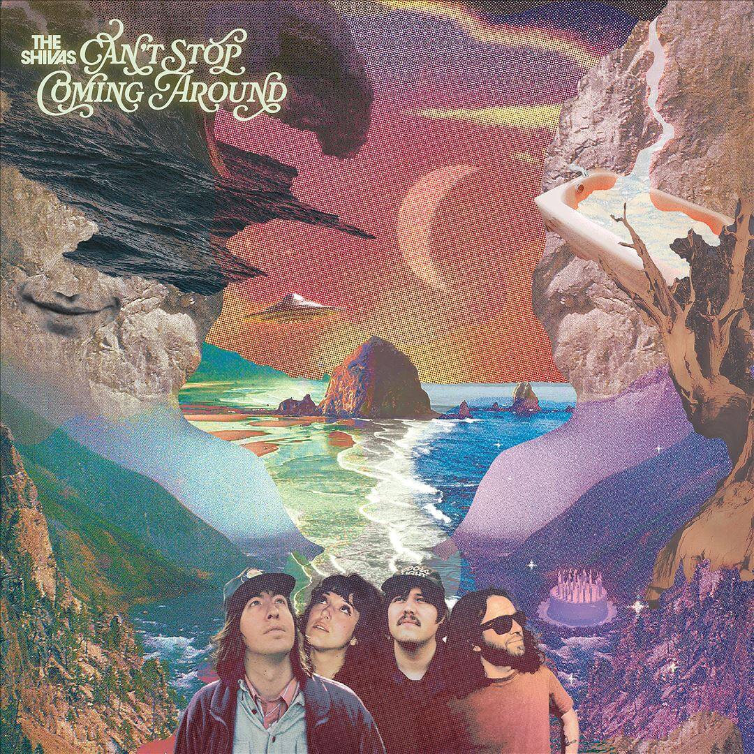 Can't Stop Coming Around [LP] VINYL Best Buy