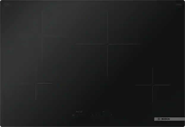 The text on the image is "BOSCH."