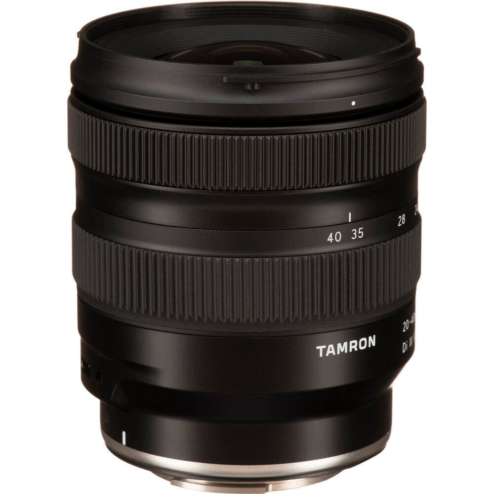 I 40 35 2 28 20-1 20 TAMRON Di