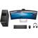 Alt View 19. Dell - Precision 3000 Tower Workstation - Intel i7-10700 - AMD Radeon Pro WX3200 4 GB - 16 GB Memory - 512 GB SSD - Black.