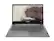 Front. Lenovo - Lenovo IdeaPad 3 Chrome 15IJL6 15.6" Touch Chromebook Pentium Silver N6000 4GB 128GB eMMC Chrome OS- Refurbished - Arctic Grey.