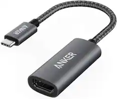 ANKER ANKER