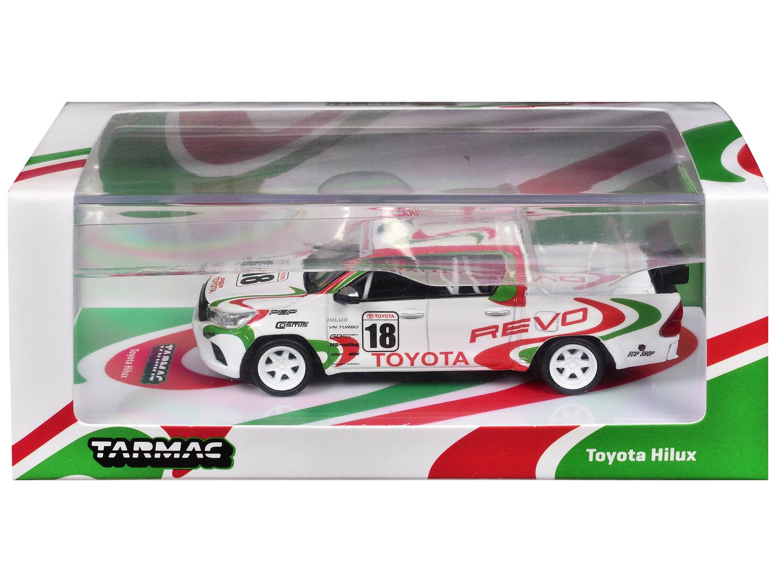 Toyota TARMAF Hilux  
8 30 TOYOTA PSP psp SMIS  
TOYOTA RILUX LTV GD TURBO 18 REVO - STORY ECU SHOP TOYOTA  
TARMAC  
Toyota Hilux