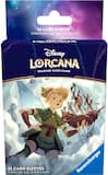 Disney - Lorcana: Reign of Jafar Card Sleeve (Tinker Bell)