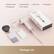 1. Diffuser Nozzle
2. Styling Nozzle
3. Hair Dryer
4. Packing Box
5. Storage bag
6. User Manual
Package List