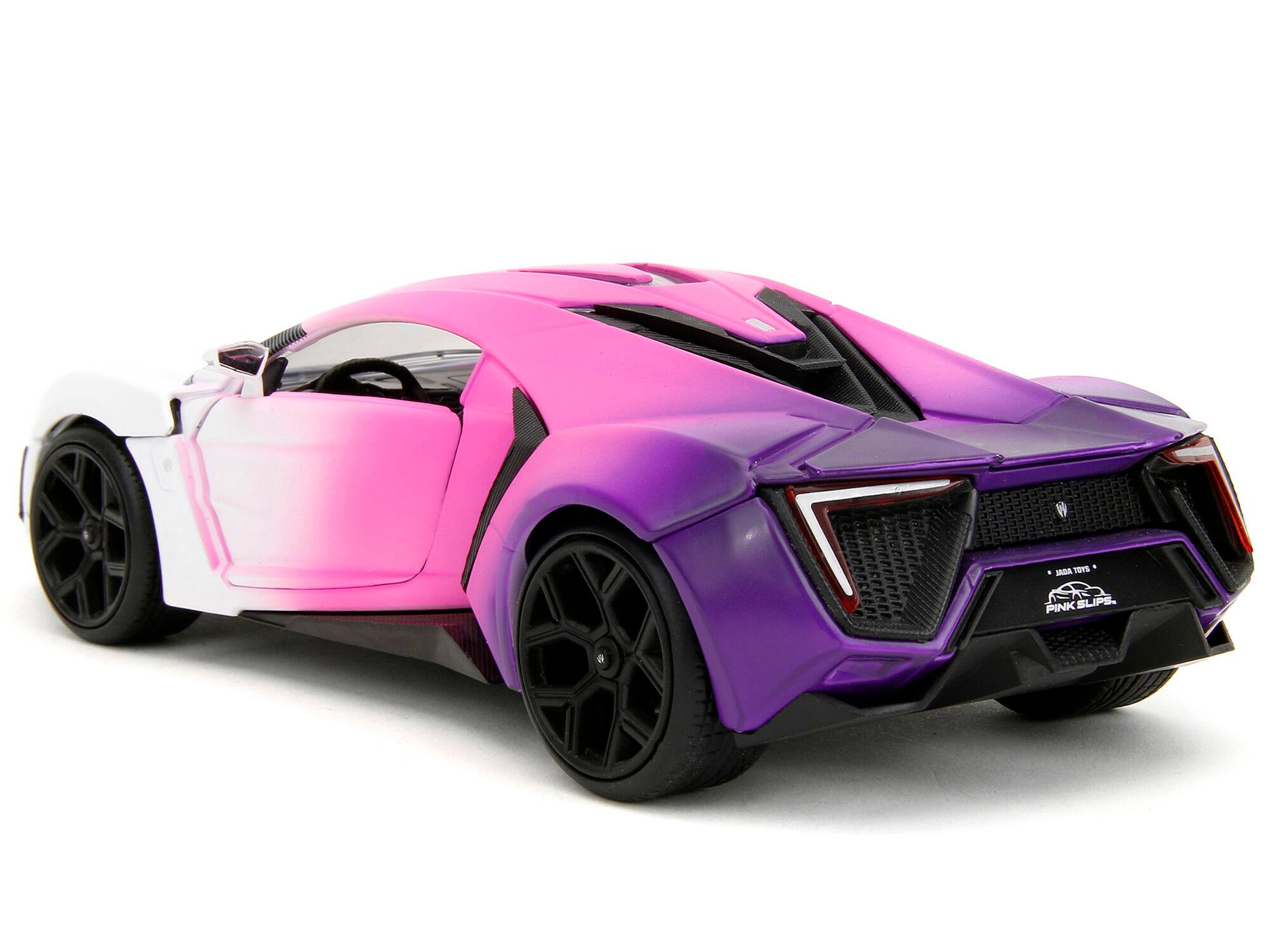 - TErs A SUPE. PINK